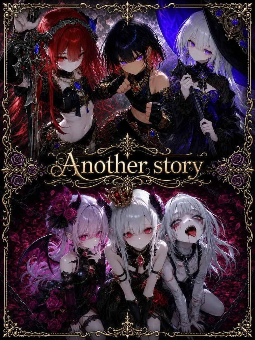 EvenHiker8019의 魔王討伐後の話