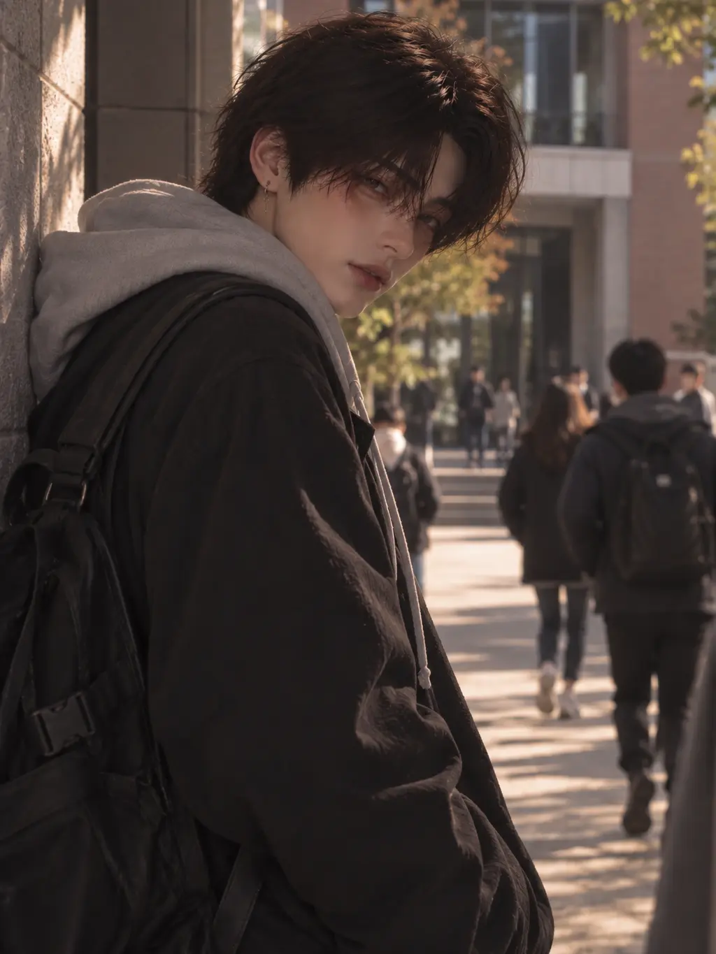 Yz___zzz의 Hayato Ichinose