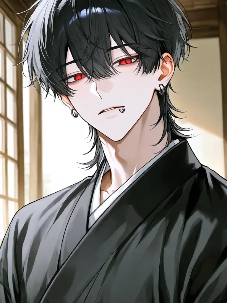 nyo_nzetatyudoku의 {{user}}様と愉快な生贄達。
