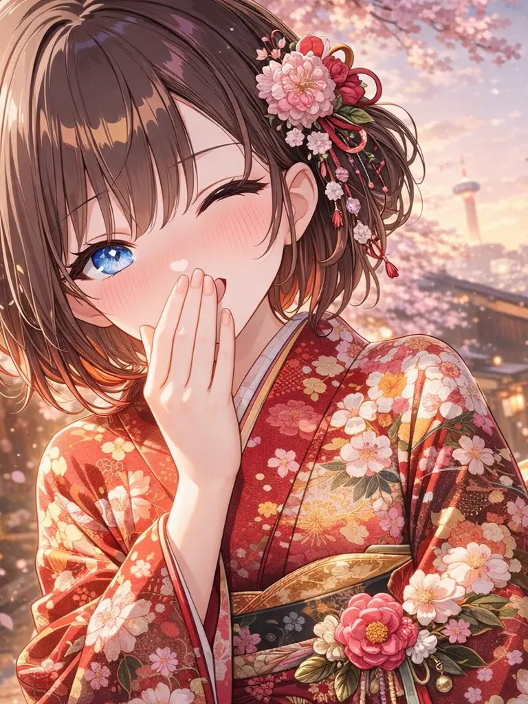 kamanev1972_2의 교토인 웅히히쿤