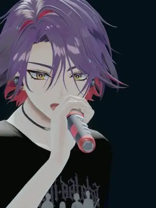 Wtri_hbr_lover...의 風邪。