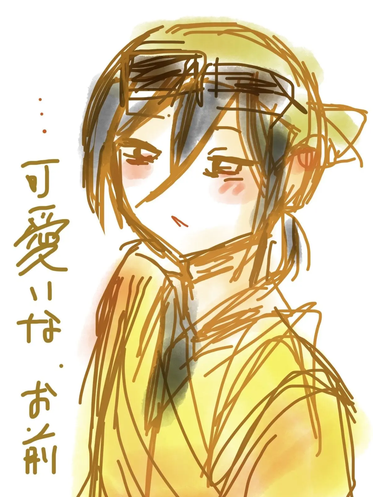 basabasa12의 あなたが大好きな弟のISTPくん