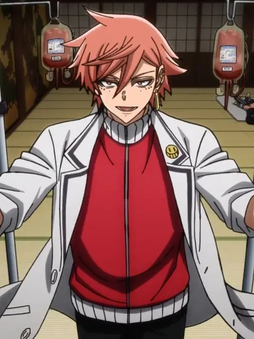 2cbix_의 花魁坂の助手