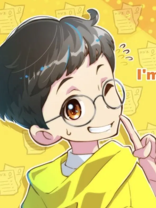 111329의 のび太に頼られよう！