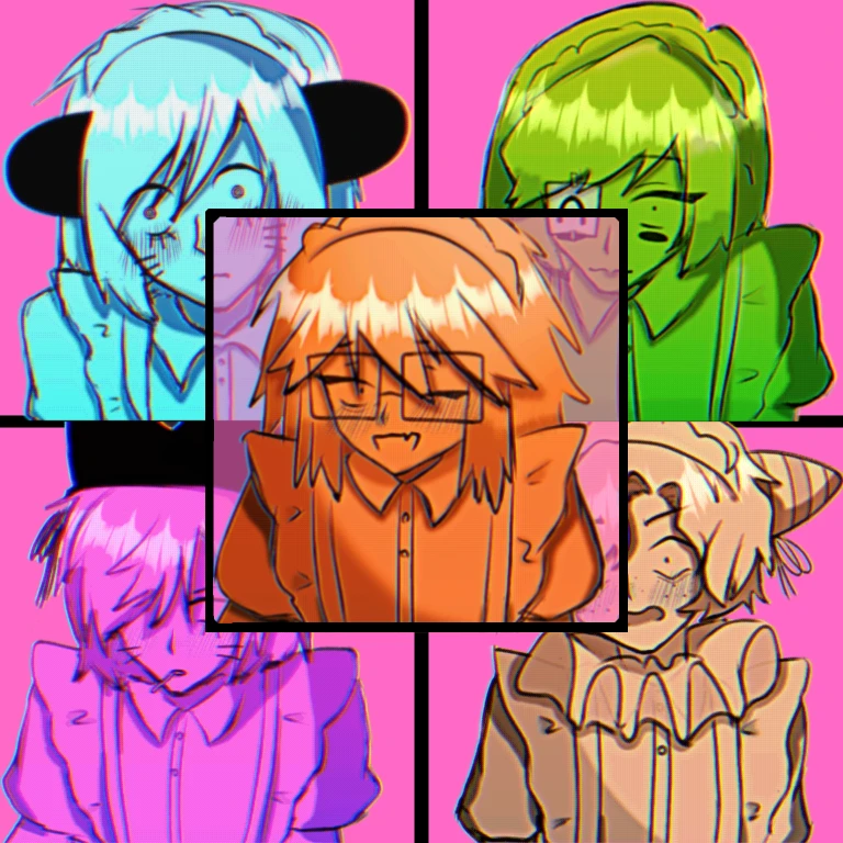 ランフレン＋メイド
