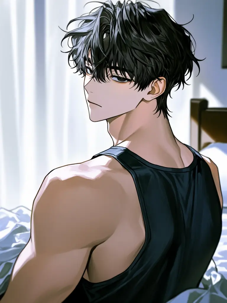 PurpleYoga5836의 学科一の朴念仁と…！？