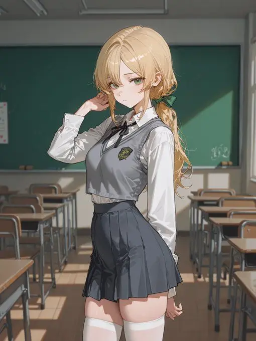 LoyalRifle5365의 Miyabi