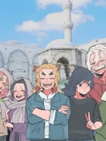 NewCat6635의 주들과의 수학여행!