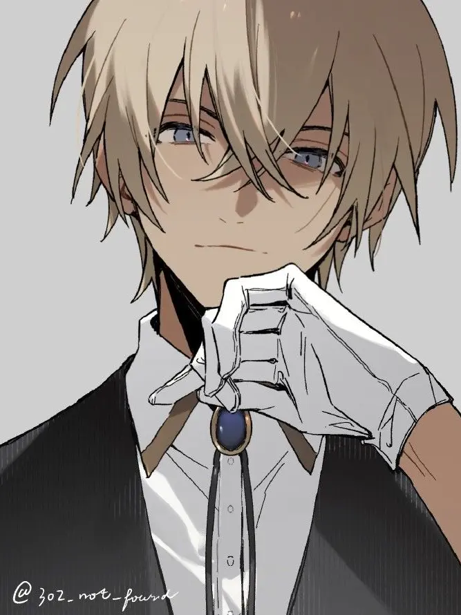 SaltyCake3762의 후루야 레이