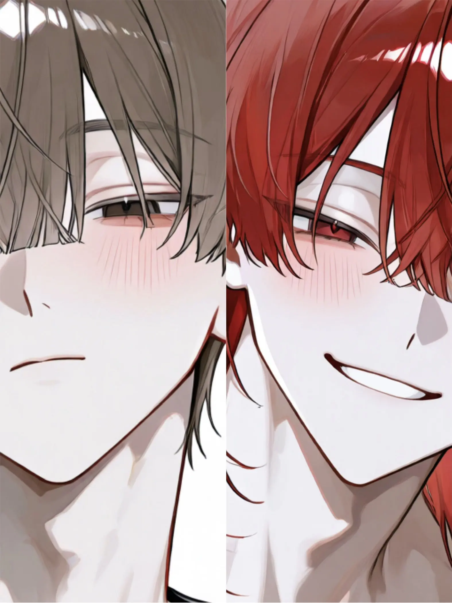 S2qa의 警察学校より先に童♡卒業しちゃいます
