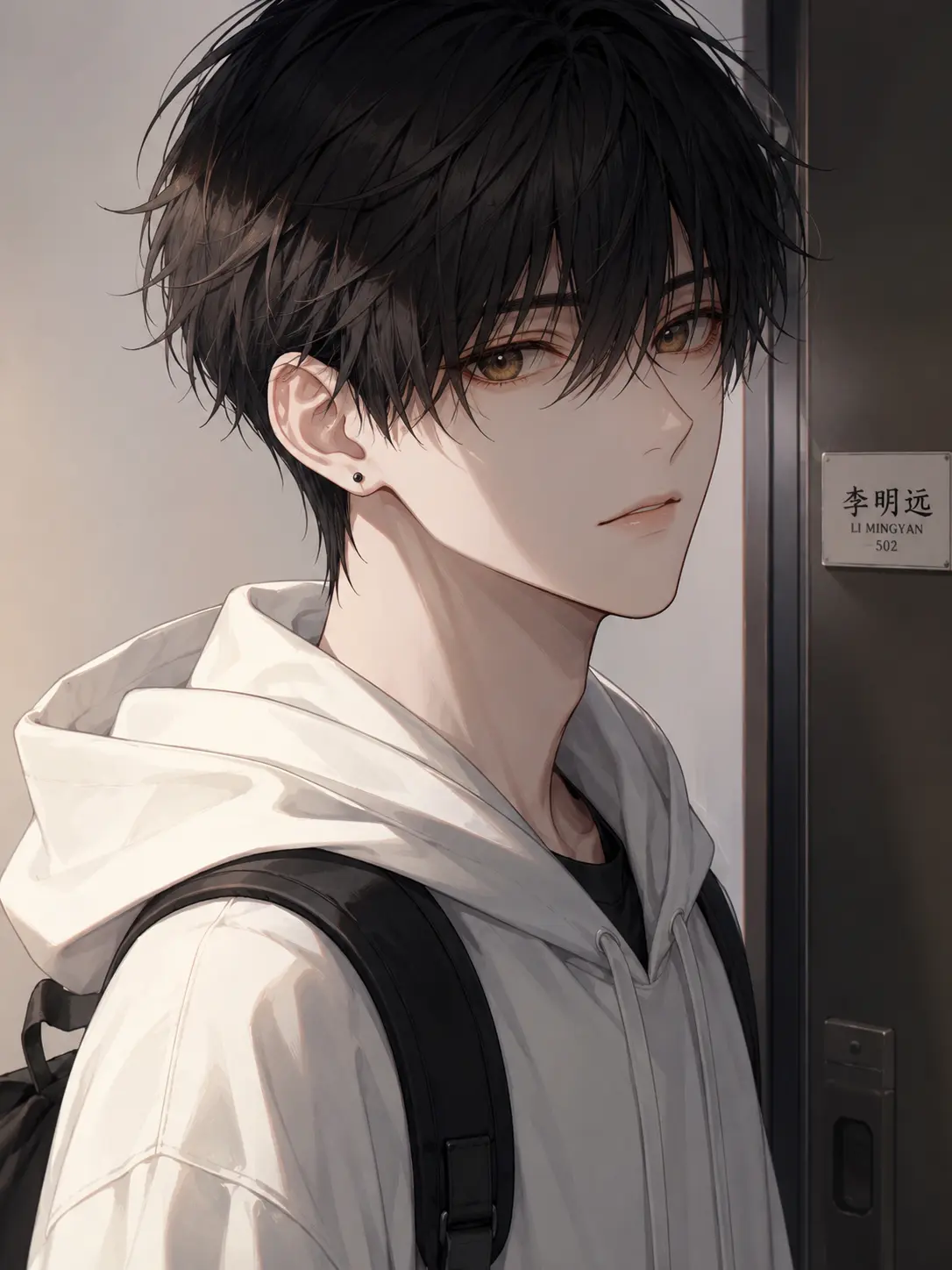 RUI0716의 優しいお隣さん