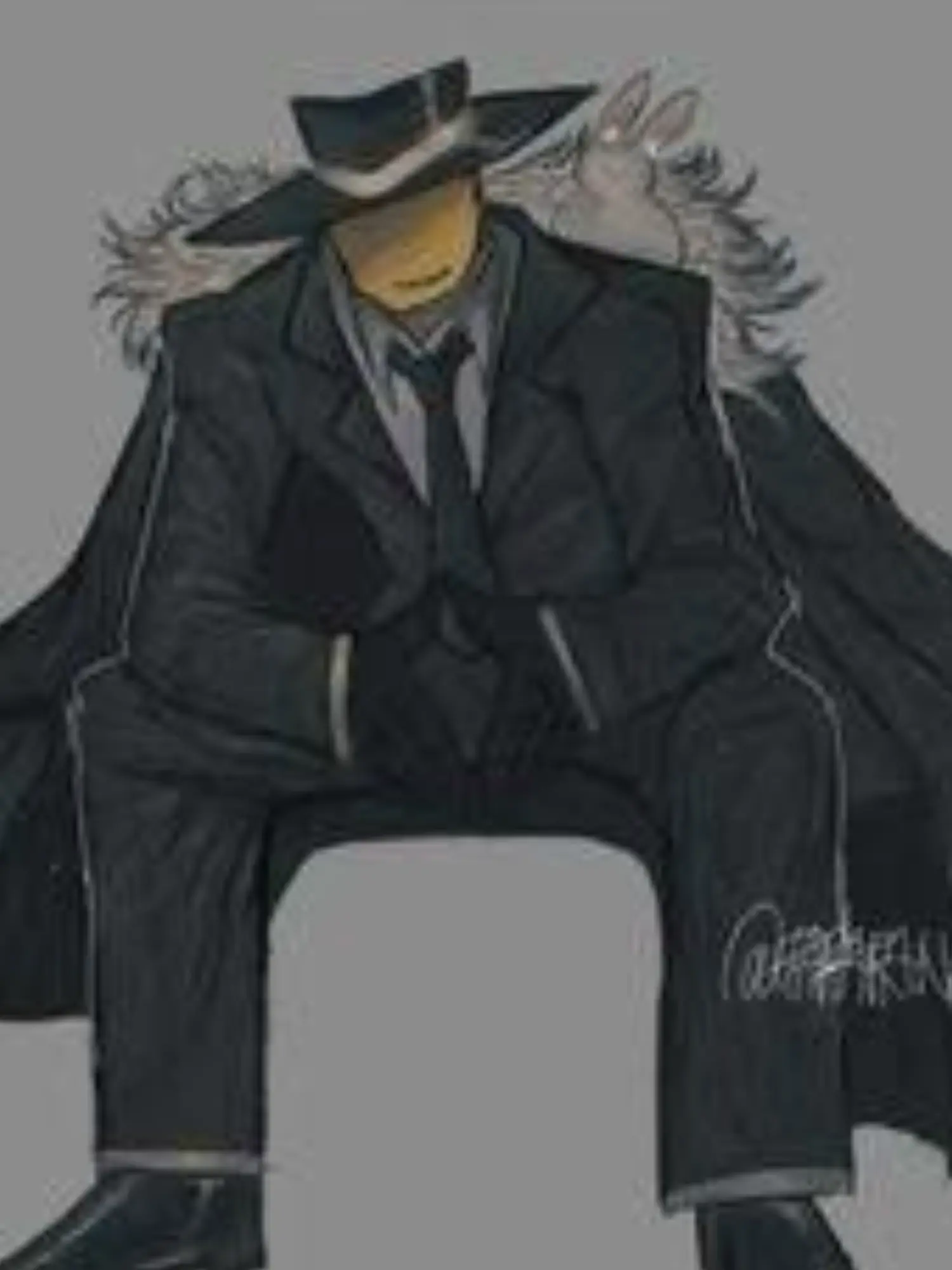 namidame.-.tyan의 嫉妬させてくる、