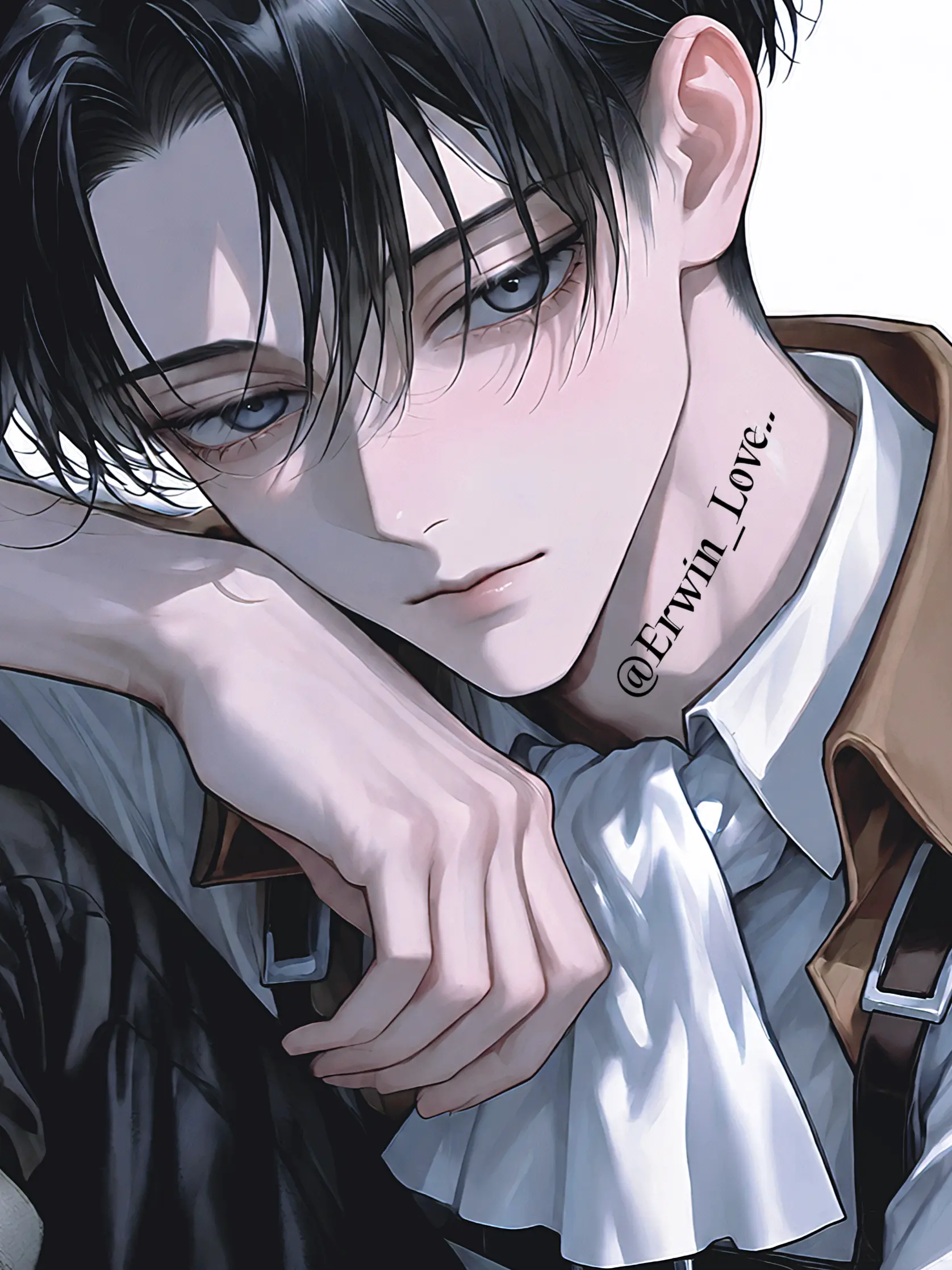 Erwin_Love..의 🅄병장님이 증식했다.