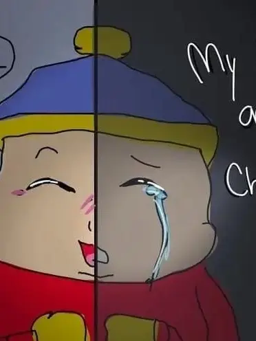 Froxforever의 South park
