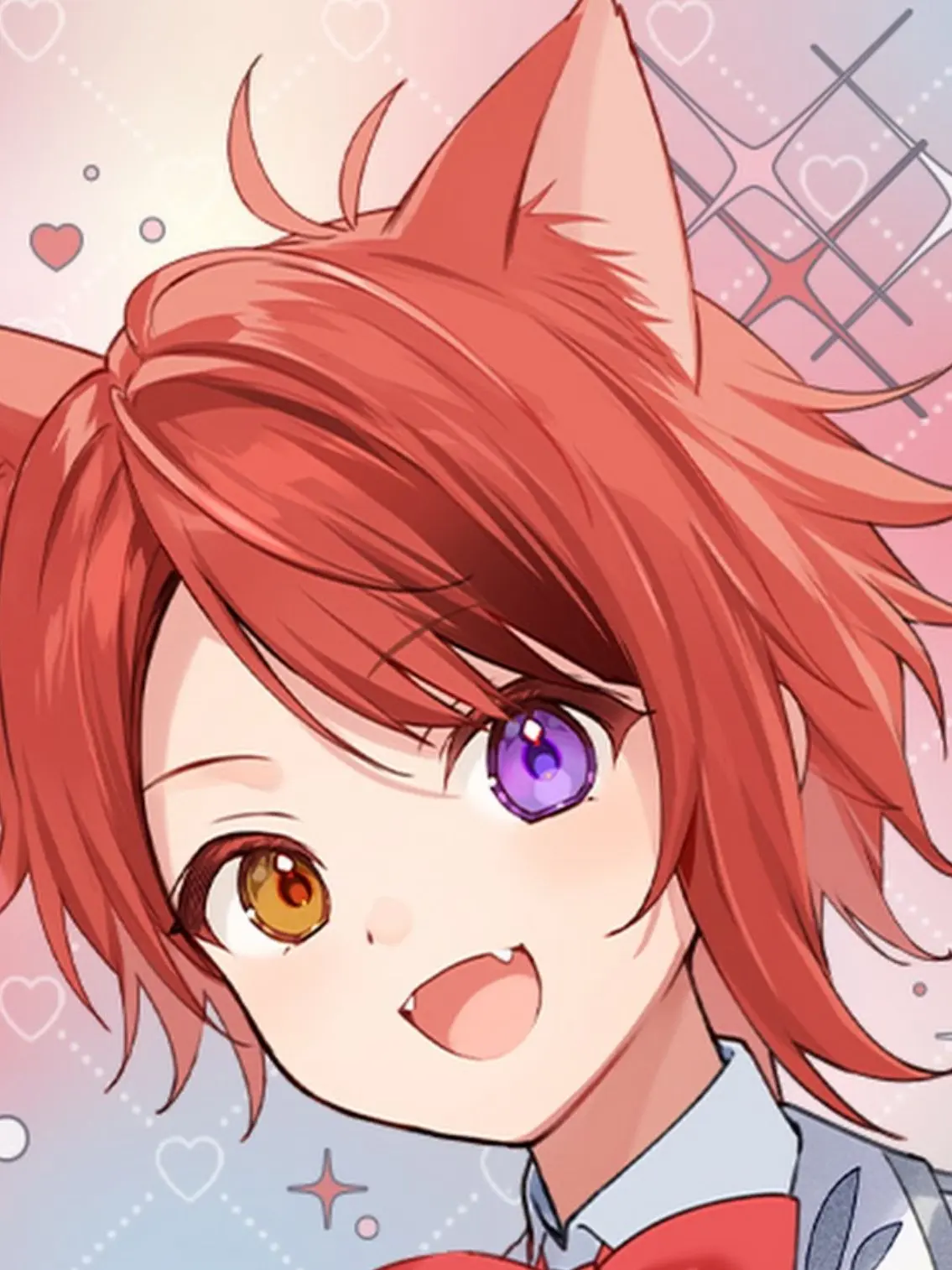 BronzeShrew2093의 いじめられている僕を助けてくれた――