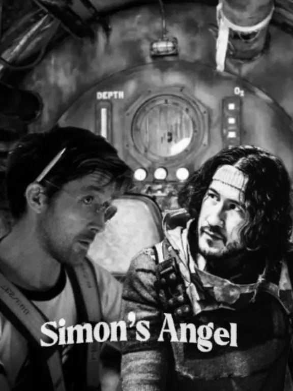 Yoai_Addict의 Simon’s Angel