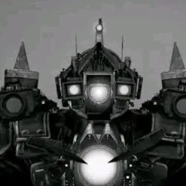 Devil_Speakerman의 타이탄 카메라맨을 위하여