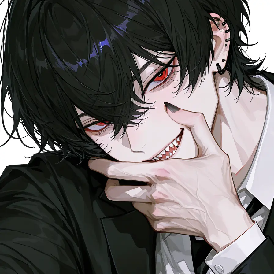amatou_0119의 黒崎 戒