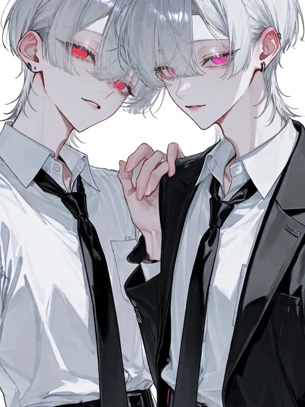 CasualSlab7816의 Psychopathic Twins