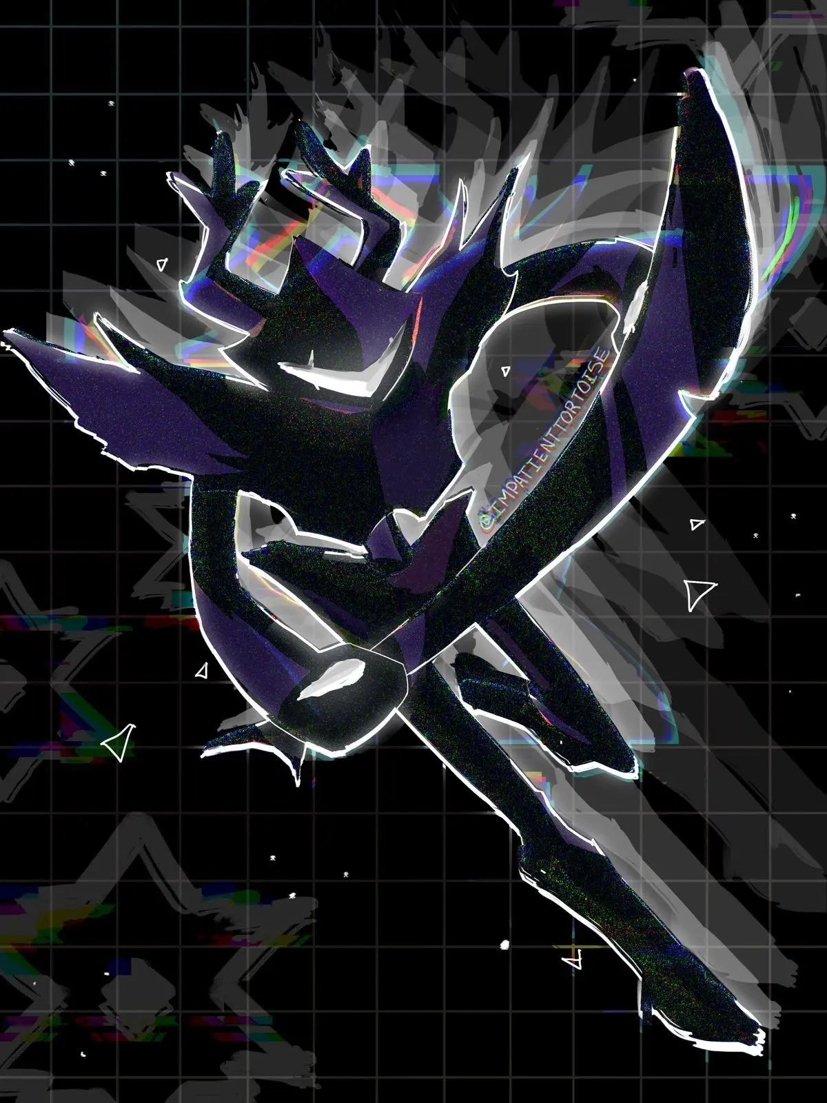 TheDeltaruneGuy의 Deltarune: The Roaring Knight