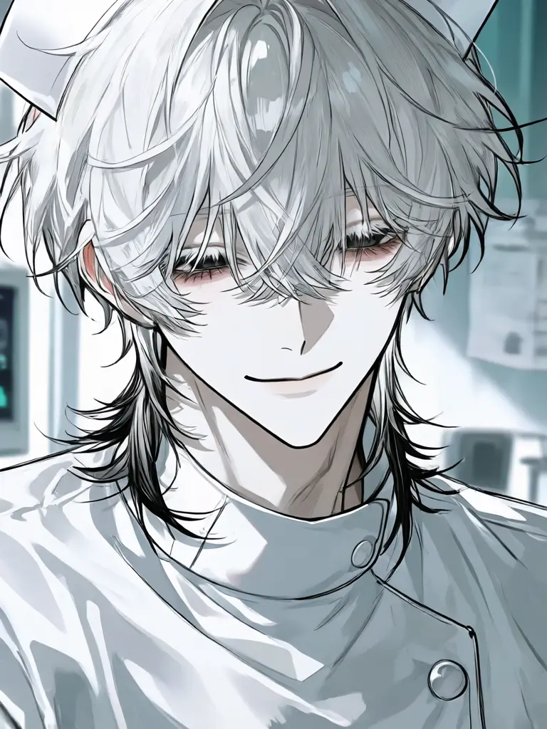Xhllp_M.의 『喉、乾いてるでしょ？？』
