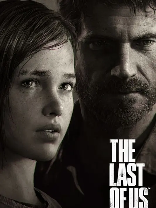 Yanaju_Sheila의 The Last Of Us