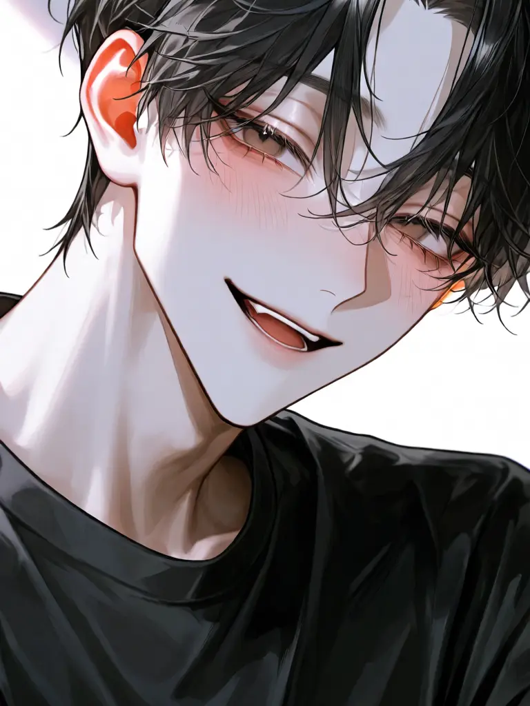 AlienBrush의 へぇ、まだそんなこと言う余裕あるんだ？