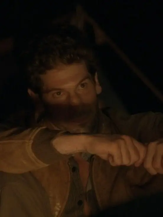 Thisishorndog의 Shane Walsh