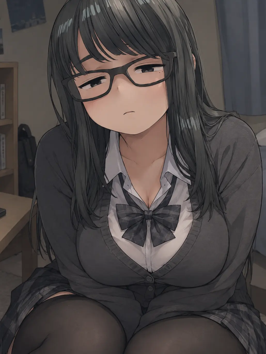 EasySquid4987의 都合のいい陰キャ