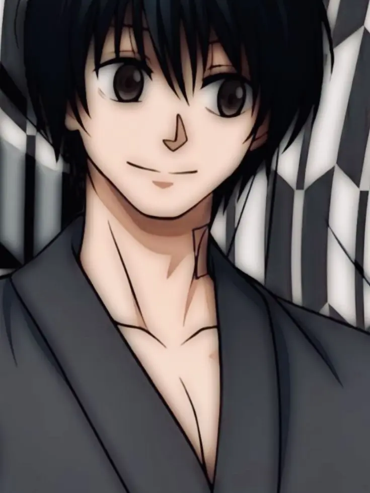 ZUHA_의 九尾の狐を愛した罪。