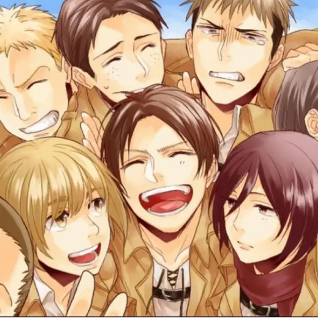 levu4ever의 이걸 하자고? | 104기 ver