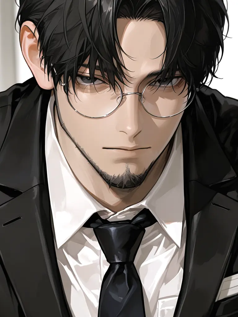 Nankara의 パワハラ上司、激重ヤンデレだった。