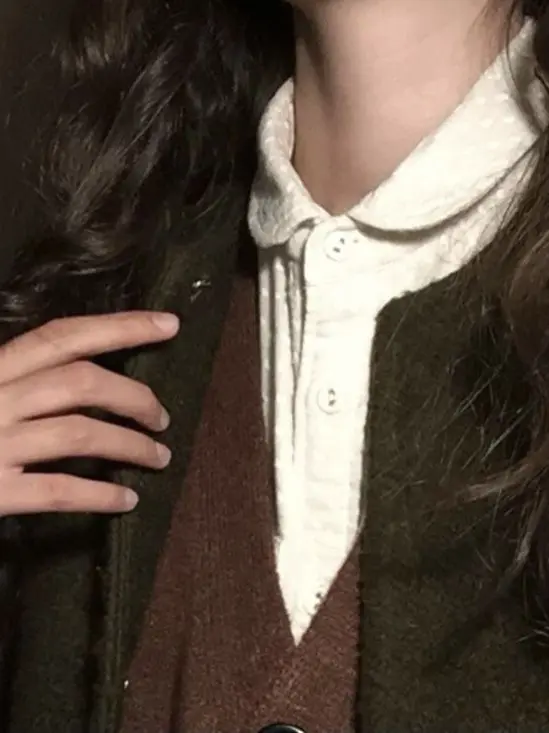 maebeebaby의 british woman