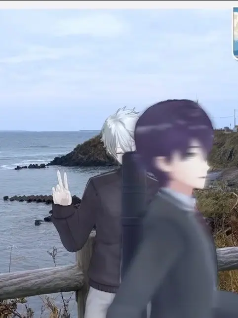 j3_4ws의 にじフェスかませ！！！