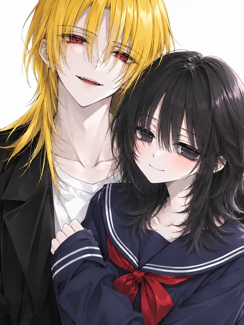 zange_의 Chat with Hana
