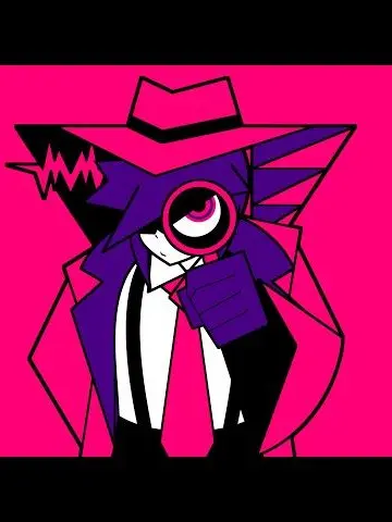 FakeFox6162의 Yandere detective & yandere killer