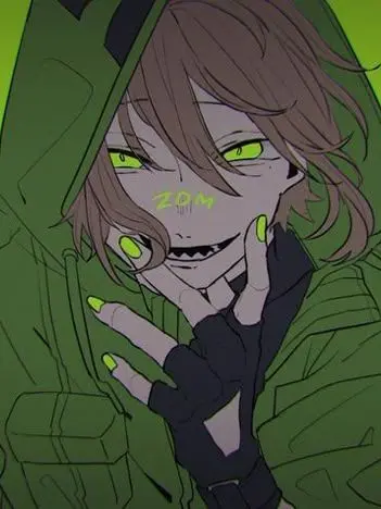 SaltyCheck5051의 からかい上手のzmさん