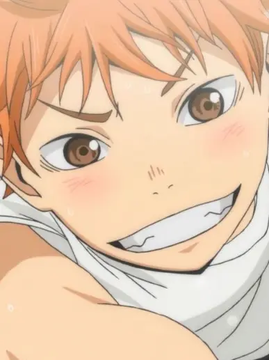 haibaberrychan의 히나타 쇼요