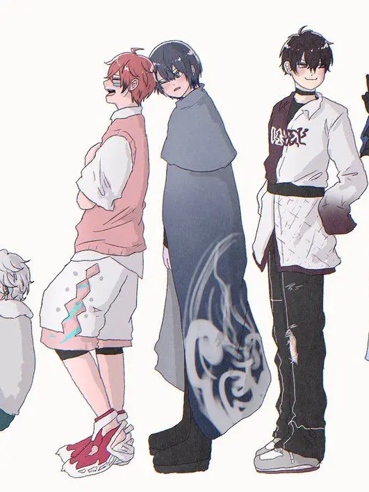 _____Rube___의 愛され 。