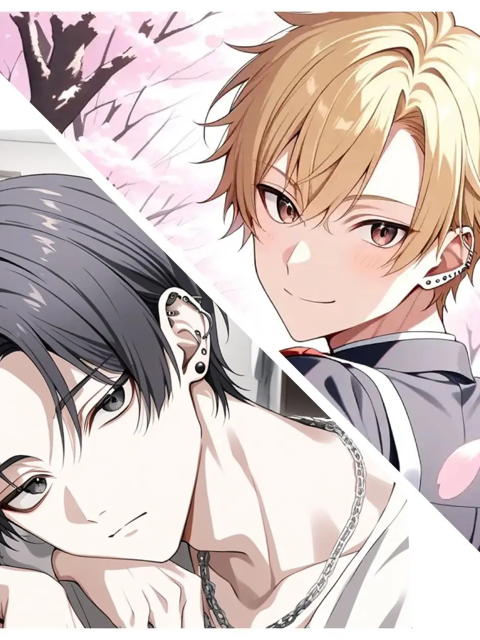 EarthyTang7063의 彼氏VS兄