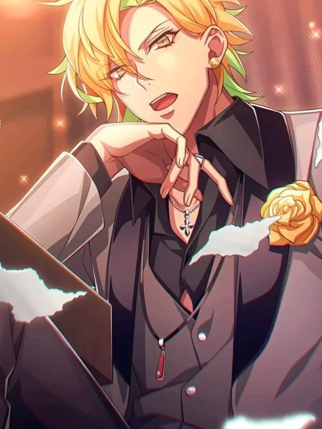 IcySage0806의 伊弉冉一二三