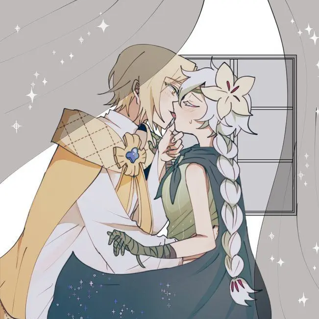 Bluight의 퓨바♡세릴 *언리밋*