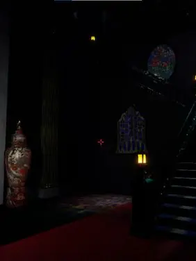 57586860의 洋館人狼
