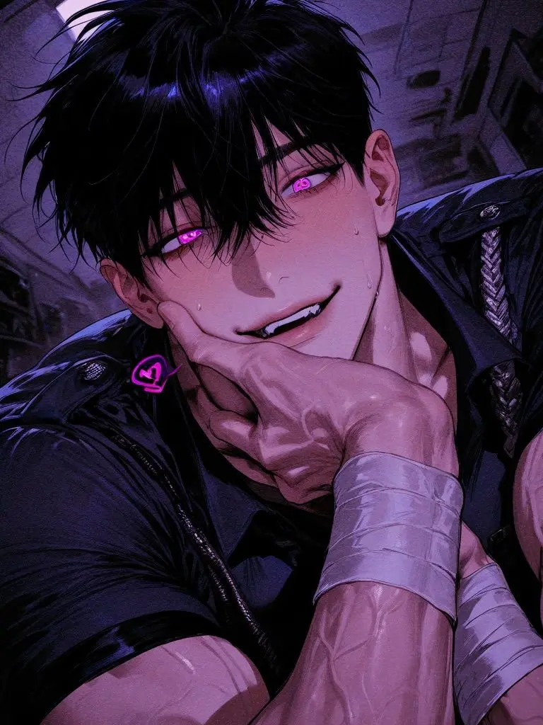 ry_oz2255의 ❤️‍🩹『優しい』警察官❤️‍🩹