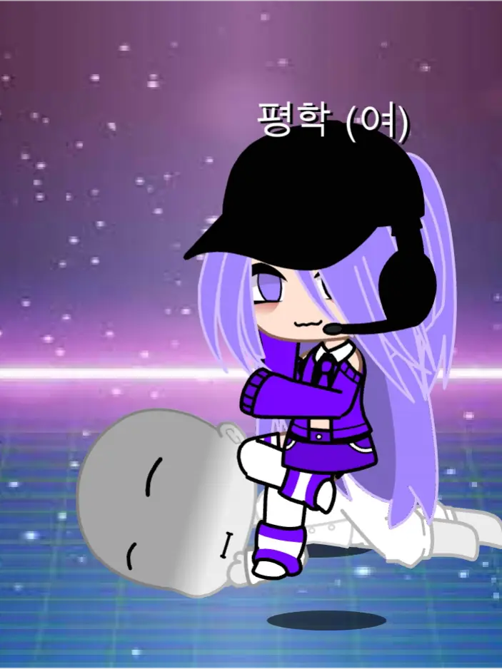 MauveOre2571의 닮은 친한 동생 고고프!