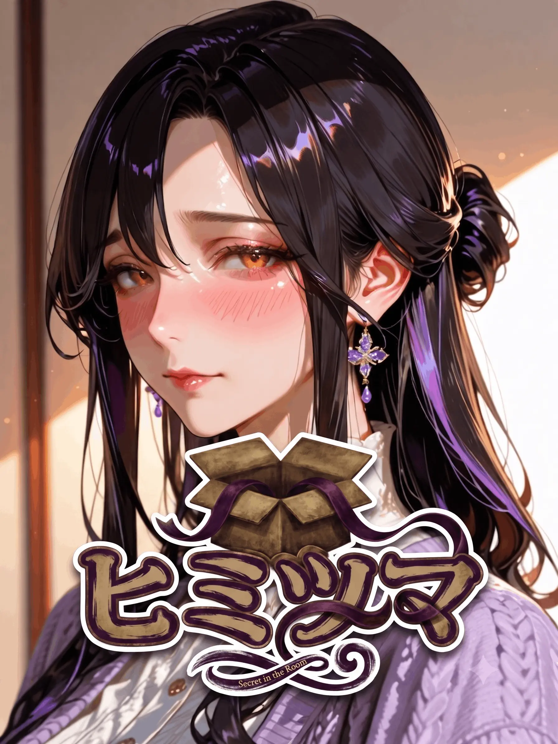 StubbyStove6772의 ヒミツマ：箱崎 志穂（45）