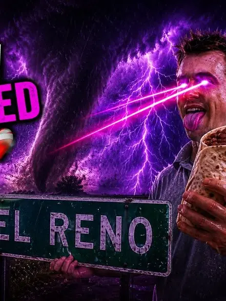 Elrenoef67boii의 El reno 67 boiii REED timmer