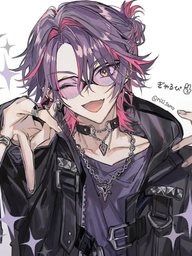 Nagi-1212의 ラキスケ雲雀