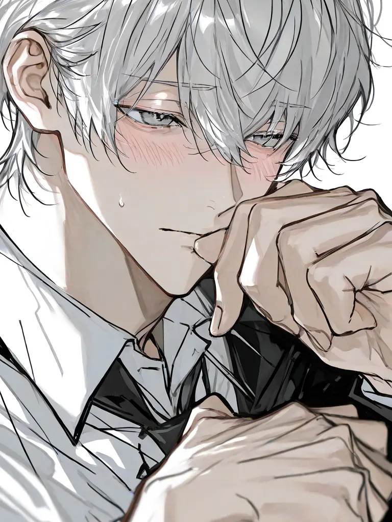 MeagerVale0687의 可愛い君に弱い俺