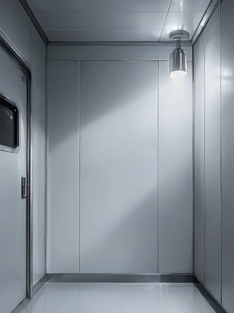 Rai_1o1의 SCP財団
